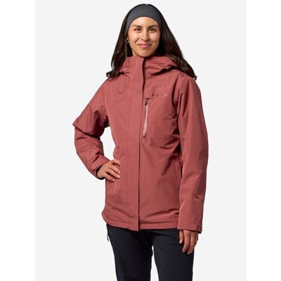 Wm's Ramble Component Jacket - Kurtka 3w1 damska