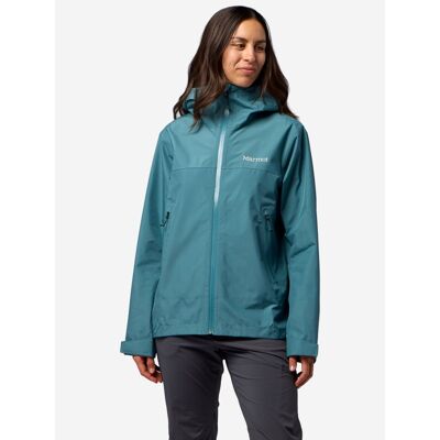 Minimalist Pertex Jacket - Regenjack - Dames