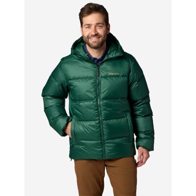 Guides Down Hoody - Donsjack - Heren