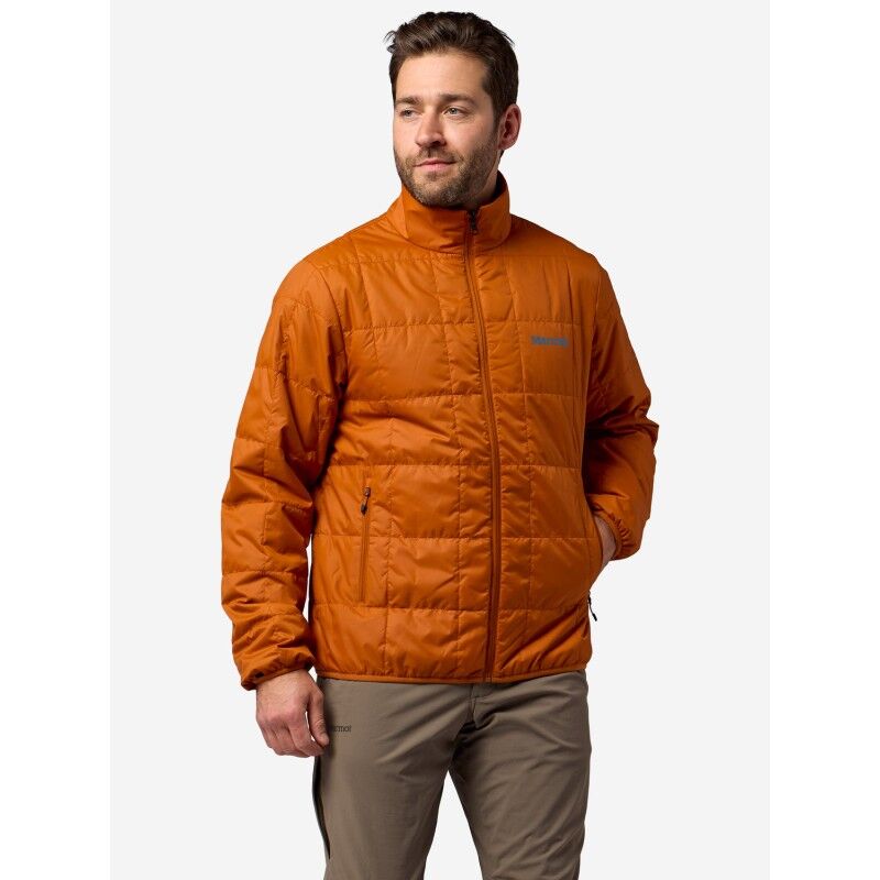 Minimalist Pertex 3-in-1 Jacket - 3-in-1 jacket - Men's