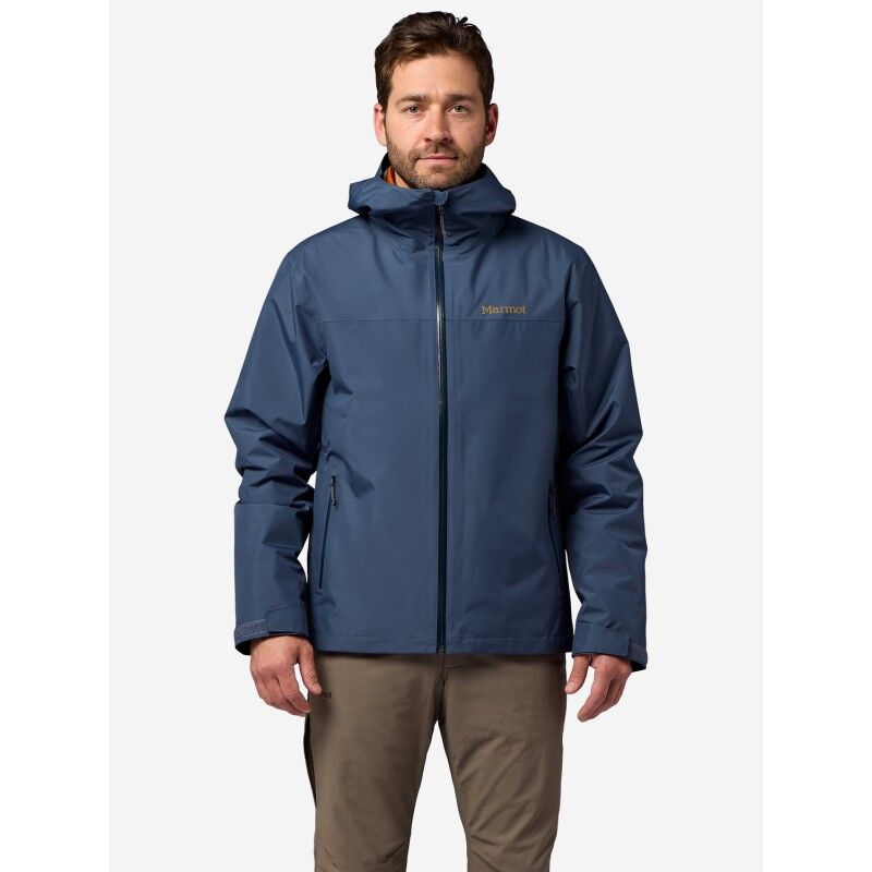 Minimalist Pertex 3-in-1 Jacket - Chaqueta dobles - Hombre