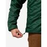Marmot MonoQuilt Hoody - Doudoune homme | Hardloop