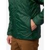 Marmot MonoQuilt Hoody - Doudoune homme | Hardloop