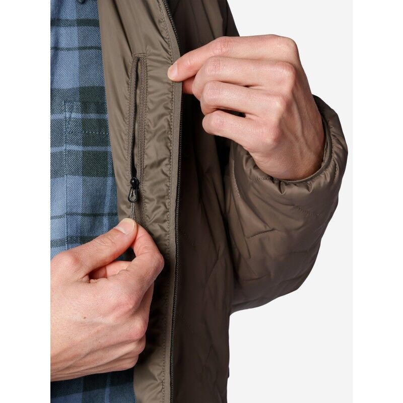 MonoQuilt Jacket - Doudoune homme