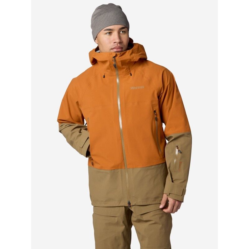 Orion GTX Jacket - Casaco de esquí homem