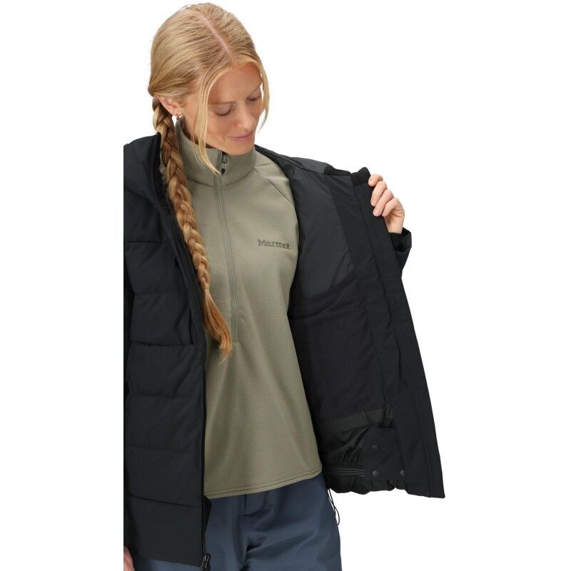 Marmot Slingshot Jacket - Casaco de esquí mulher | Hardloop