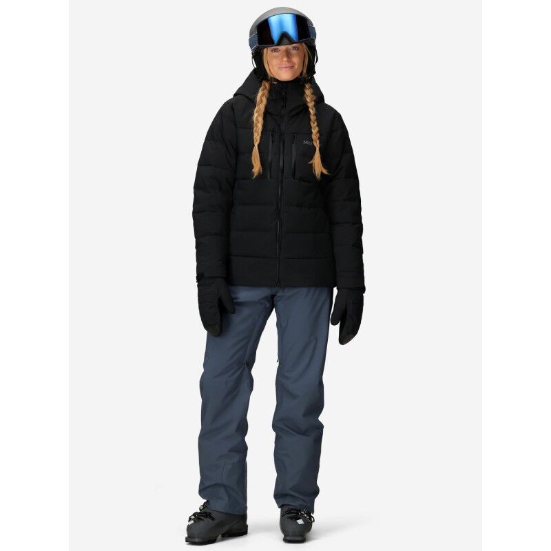 Marmot Slingshot Jacket - Skidjacka - Dam | Hardloop