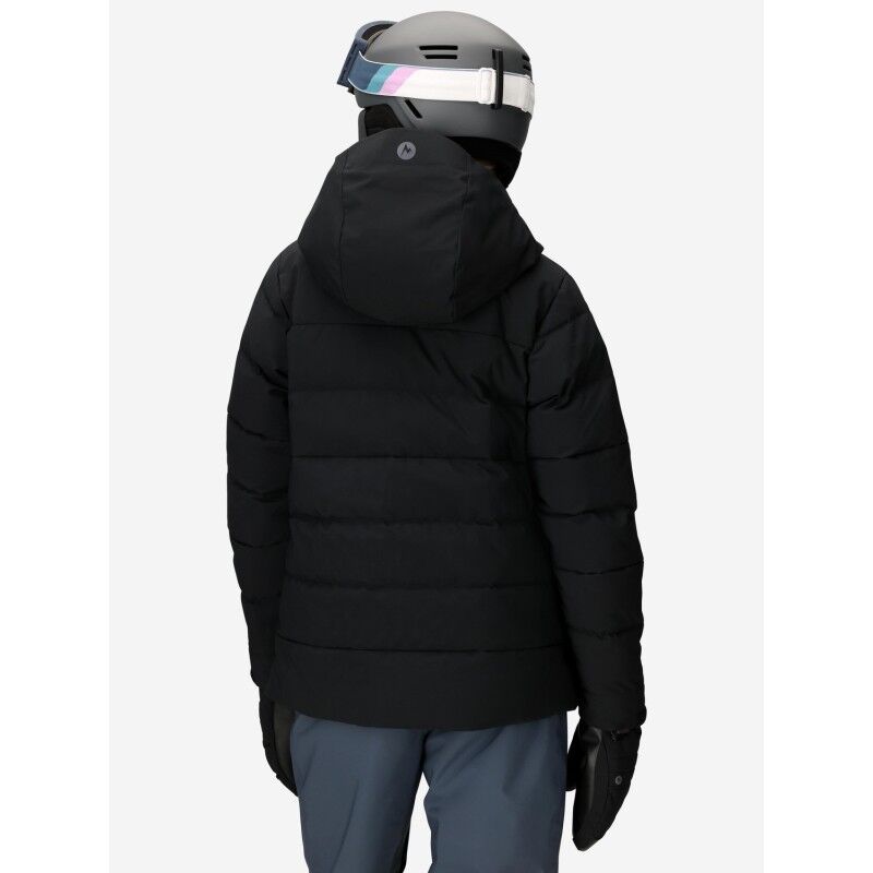 Marmot Slingshot Jacket - Dámská lyžařská bunda | Hardloop