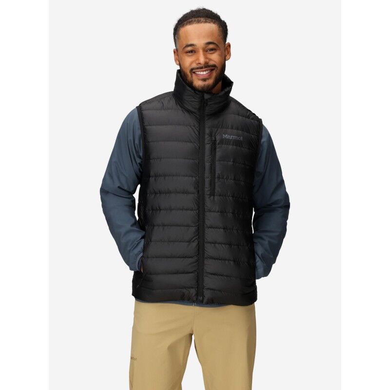 Highlander Vest - Chaqueta de plumas - Hombre