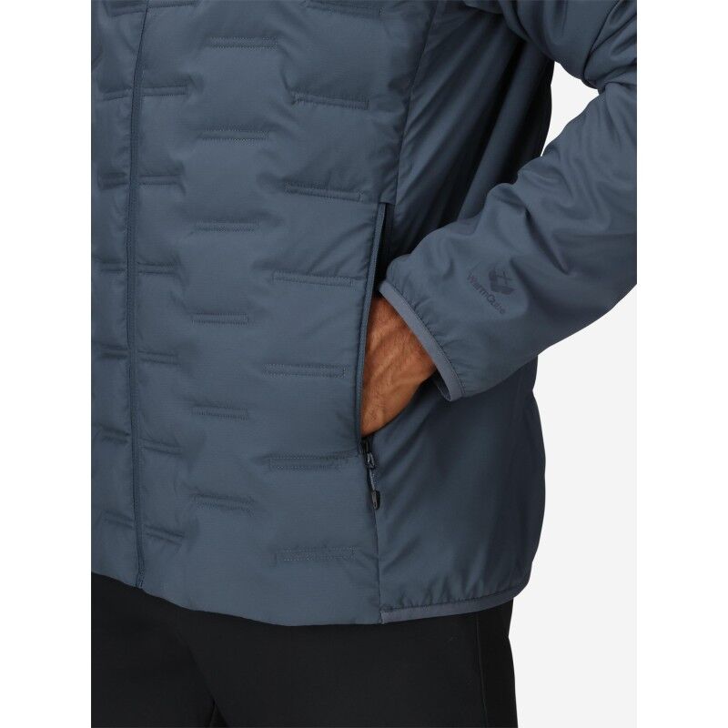 Marmot WarmCube Active Aerothermal Hoody - Dunjacka - Herr | Hardloop