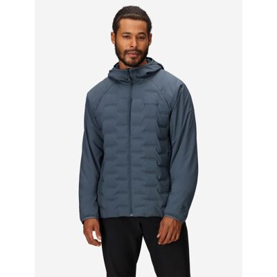 WarmCube Active Aerothermal Hoody - Doudoune homme