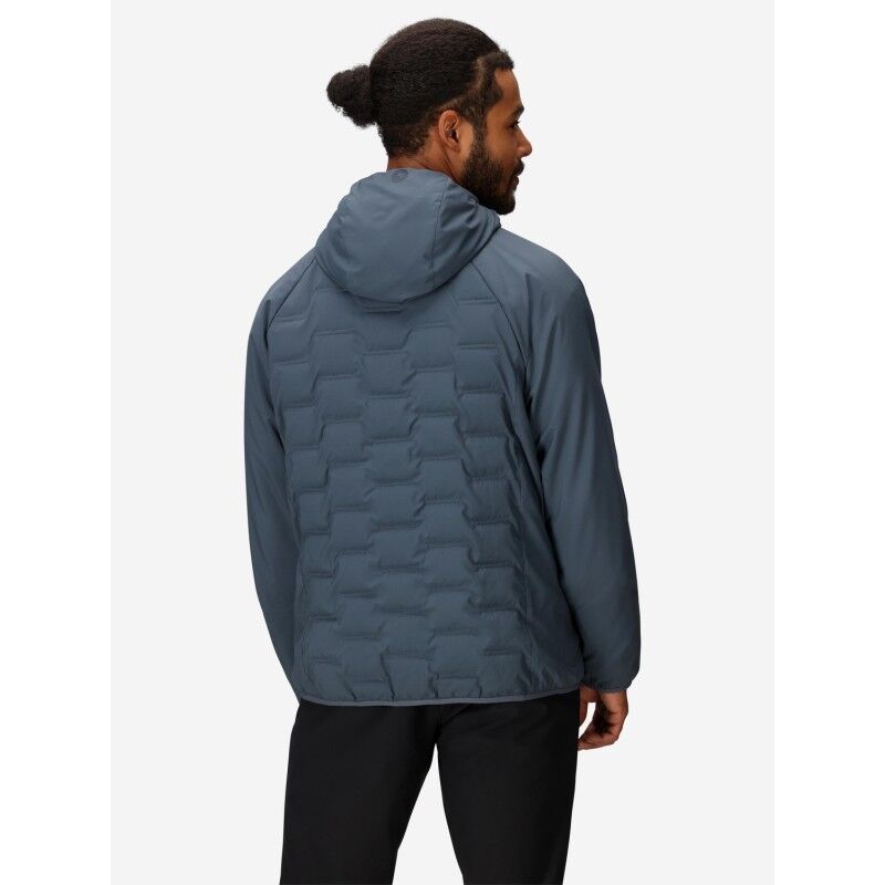 Marmot WarmCube Active Aerothermal Hoody - Hybrid jacket - Men's | Hardloop