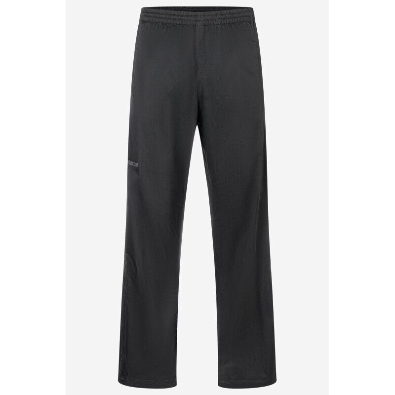 PreCip Evo Full Zip Pant - Pantalones impermeable - Hombre