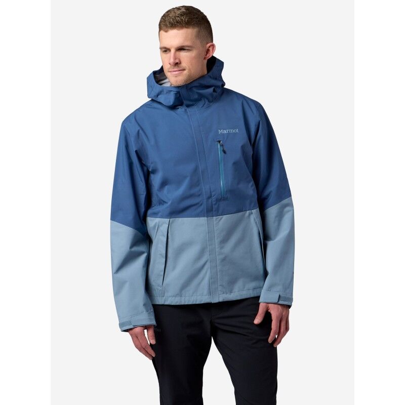 PreCip Evo Pro Jacket - Chaqueta impermeable - Hombre