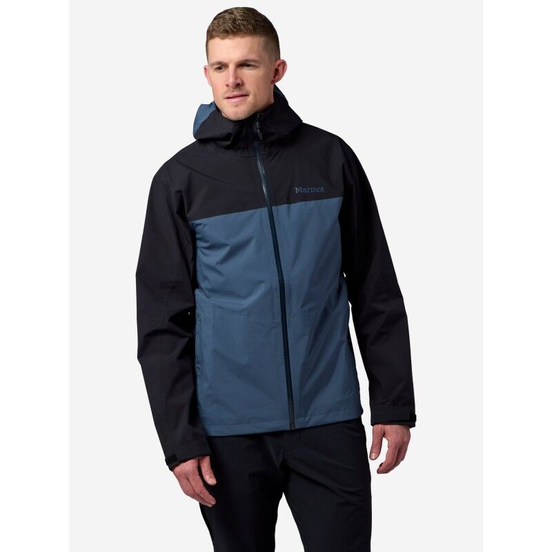 Precip Evo Flex Jacket - Chaqueta impermeable - Hombre