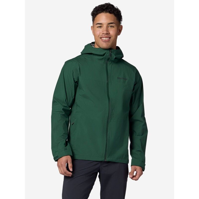 Precip Evo Flex Jacket - Chaqueta impermeable - Hombre
