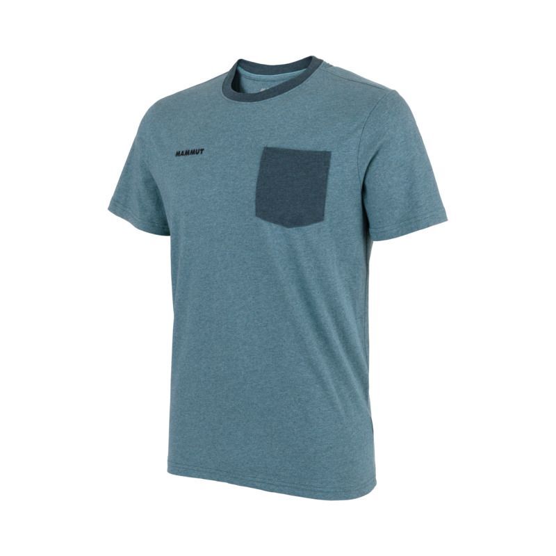 Mammut O - T-shirt meski | Hardloop