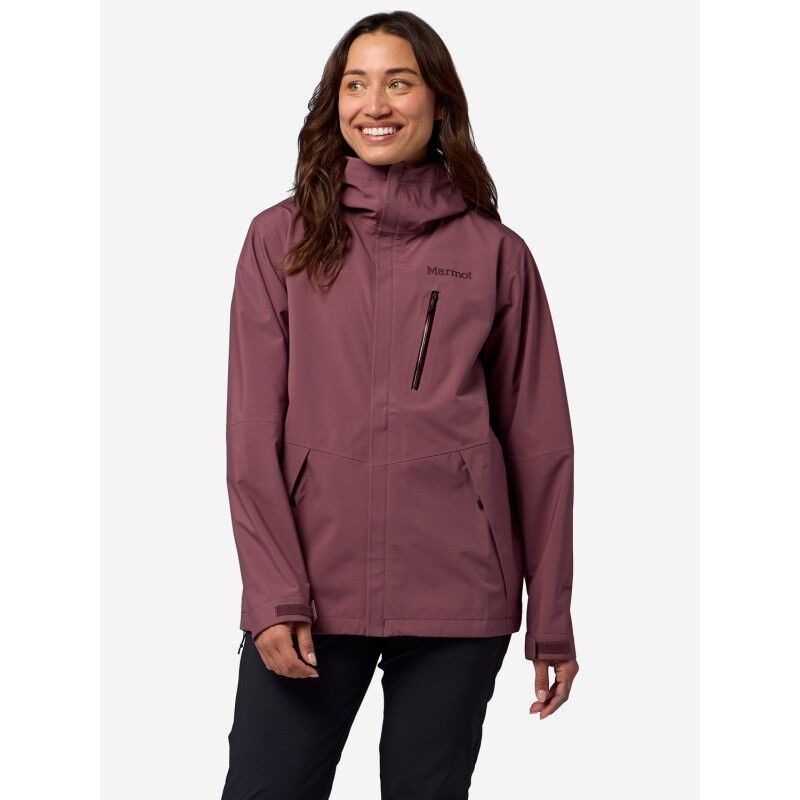 PreCip Evo Pro Jacket - Veste imperméable femme