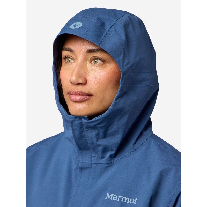 PreCip Evo Pro Jacket - Waterproof jacket - Women's