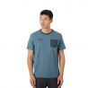Mammut O - T-shirt meski | Hardloop