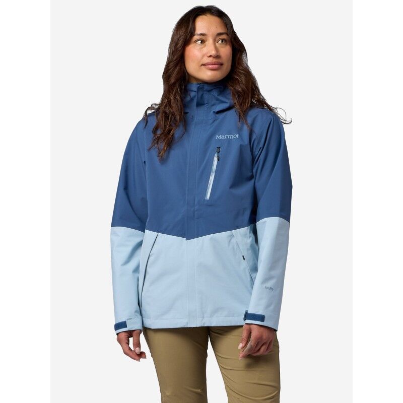 PreCip Evo Pro Jacket - Waterproof jacket - Women's