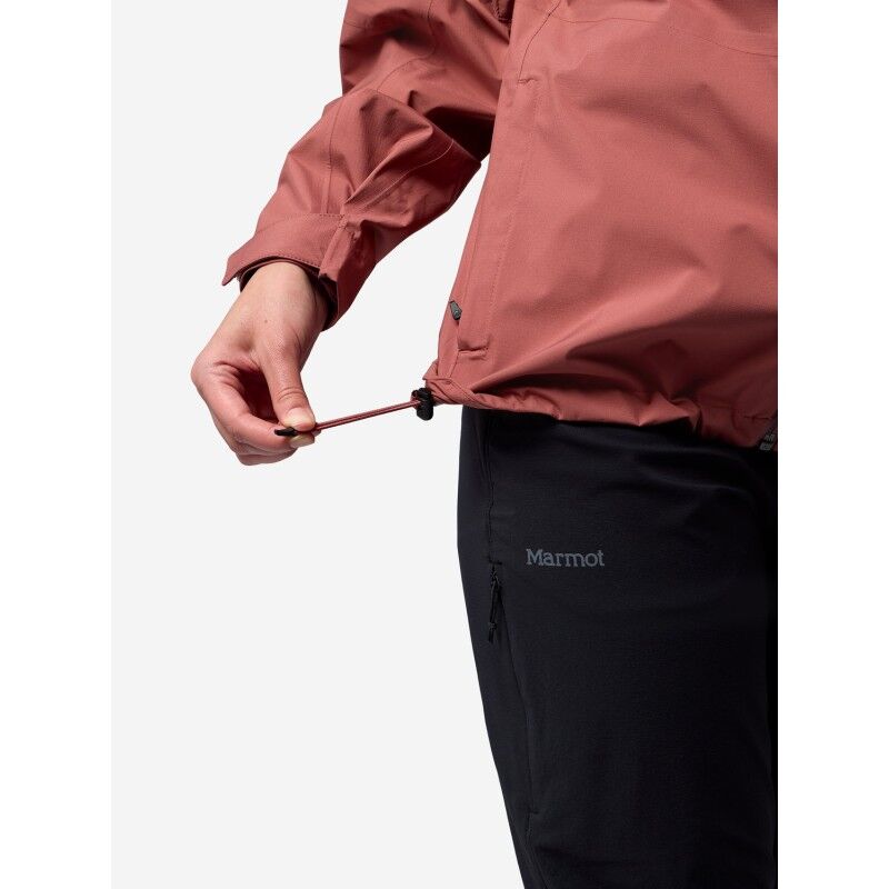 Precip Evo Flex Jacket - Dámská nepromokavá bunda