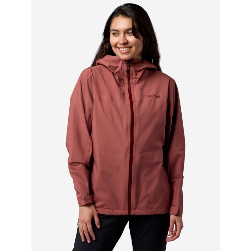 Precip Evo Flex Jacket - Regnjakke - Damer