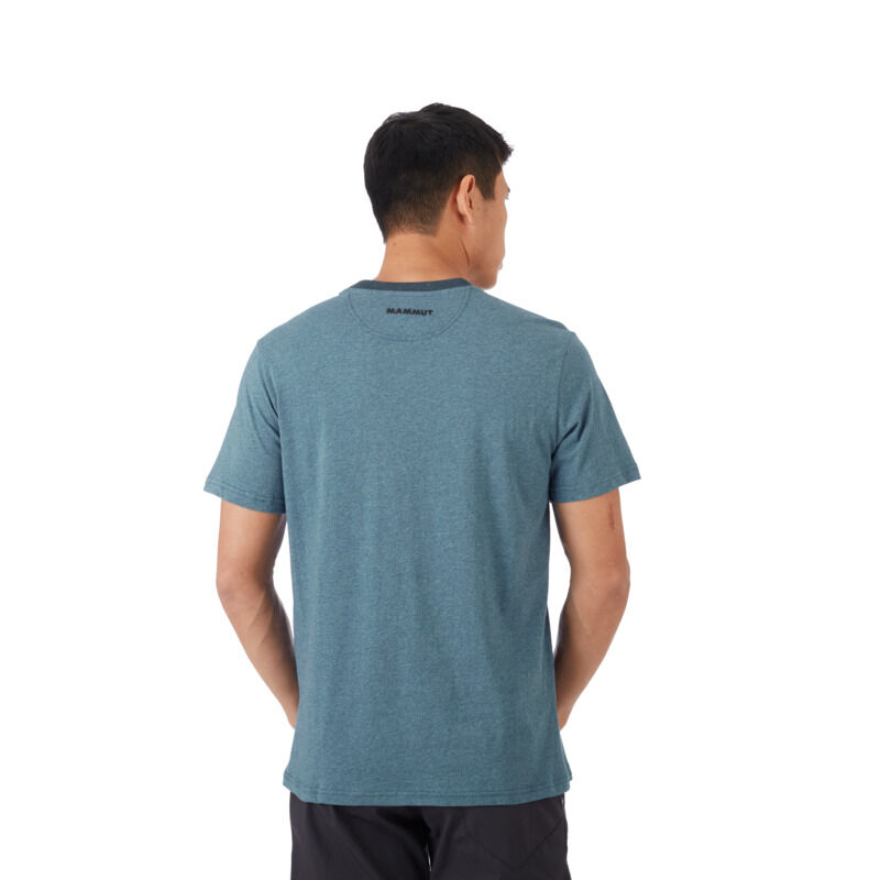 Mammut O - T-shirt meski | Hardloop