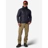 Marmot Gridlite Down Hoody - Giacca in piumino - Uomo | Hardloop