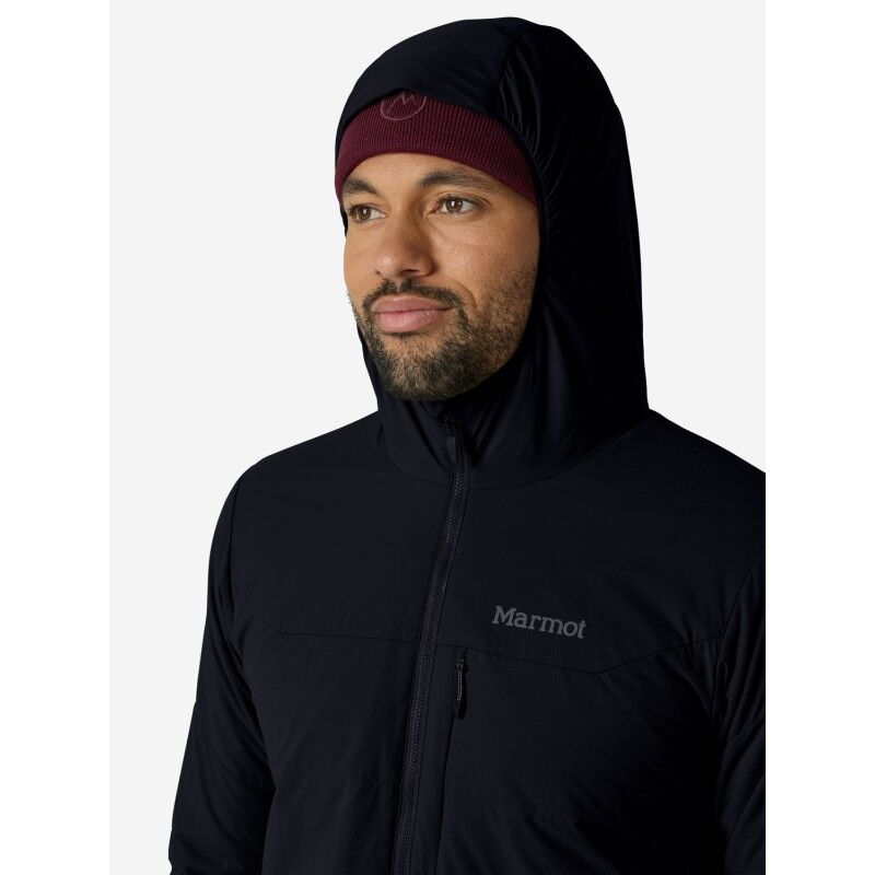 Marmot Revlo Hybrid Hoody - Softshell jacket - Men's | Hardloop