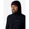 Marmot Revlo Hybrid Hoody - Chaqueta softshell - Hombre | Hardloop