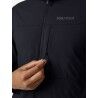 Marmot Revlo Hybrid Hoody - Giacca softshell - Uomo | Hardloop
