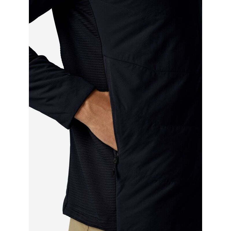 Marmot Revlo Hybrid Hoody - Chaqueta softshell - Hombre | Hardloop