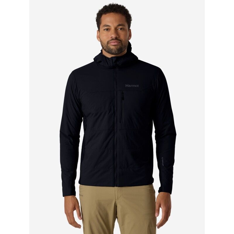 Marmot Revlo Hybrid Hoody - Chaqueta softshell - Hombre | Hardloop
