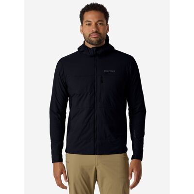 Revlo Hybrid Hoody - Veste softshell homme