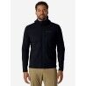 Marmot Revlo Hybrid Hoody - Softshelljakke - Herrer | Hardloop