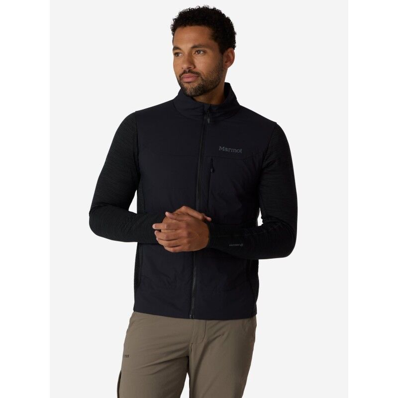 Revlo Hybrid Jacket - Chaquetas híbridas - Hombre