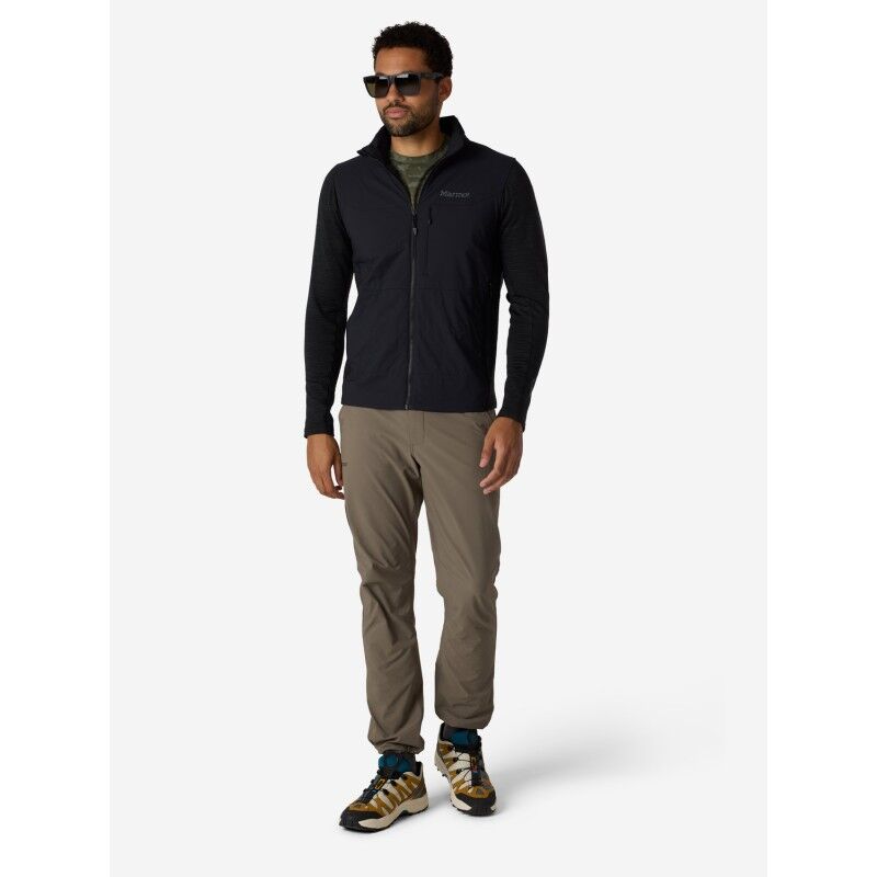Marmot Revlo Hybrid Jacket - Chaquetas híbridas - Hombre | Hardloop