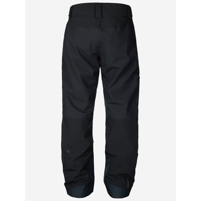 Marmot Refuge Pant - Pantaloni da sci - Uomo | Hardloop