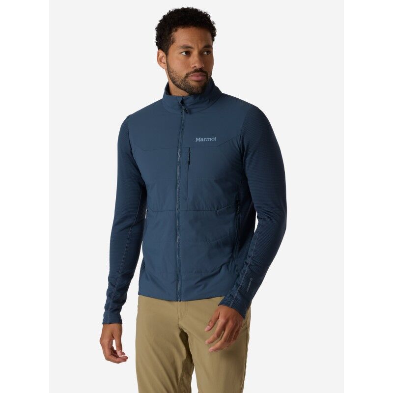 Revlo Hybrid Jacket - Chaquetas híbridas - Hombre