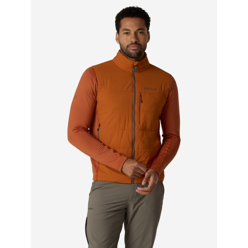 Revlo Hybrid Jacket - Chaquetas híbridas - Hombre
