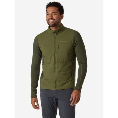 Revlo Hybrid Jacket - Hybrid Jackets - Men's