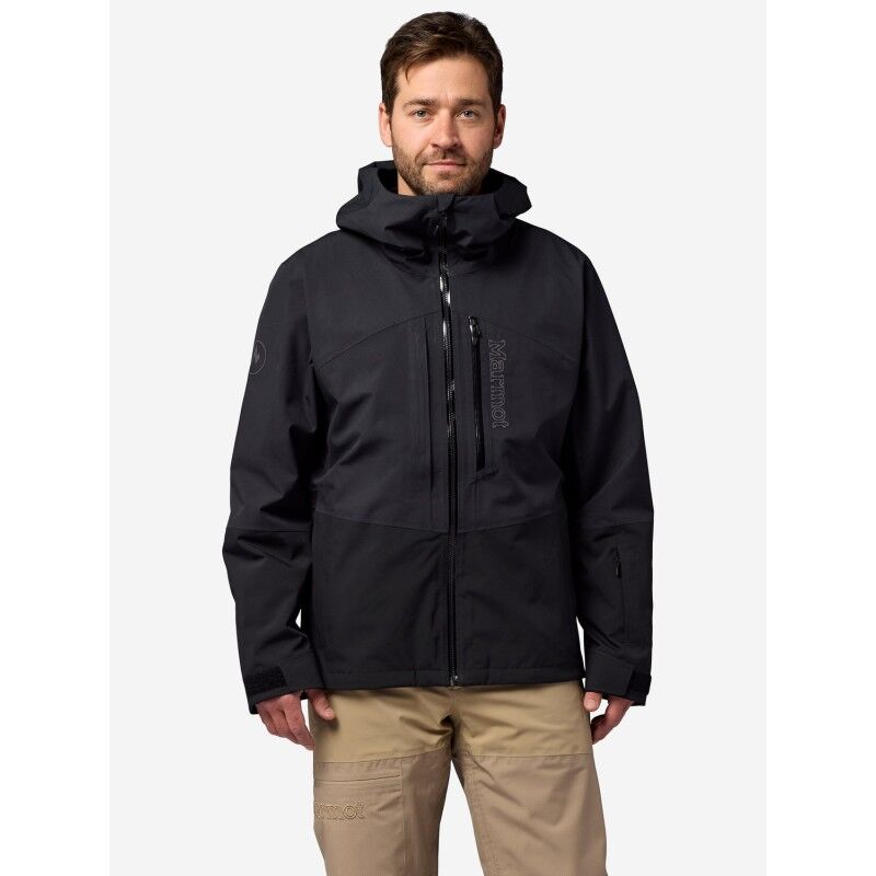 Refuge Jacket - Chaqueta de esquí - Hombre