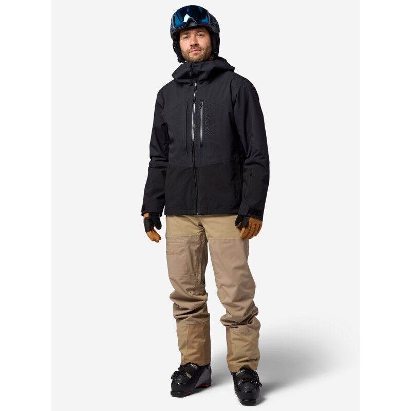 Marmot Refuge Jacket - Chaqueta de esquí - Hombre | Hardloop