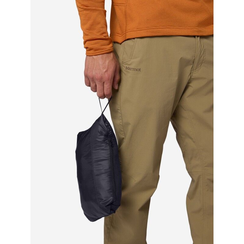 Marmot Gridlite Down Hoody - Giacca in piumino - Uomo | Hardloop