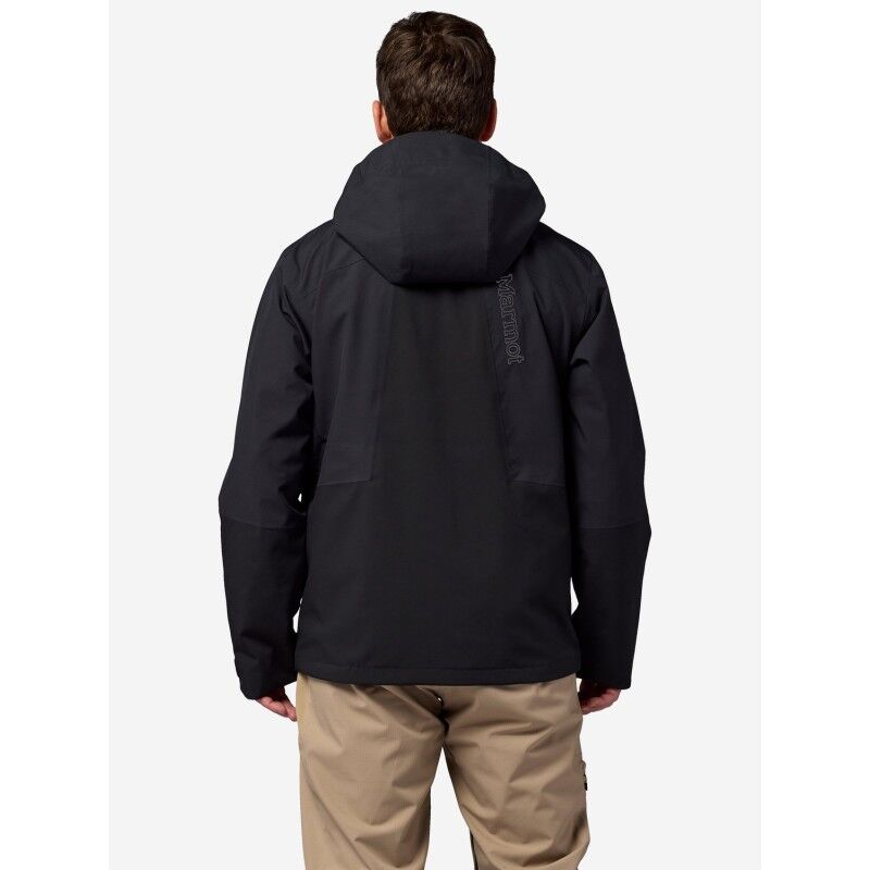 Marmot Refuge Jacket - Giacca da sci - Uomo | Hardloop