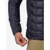 Marmot Gridlite Down Hoody - Giacca in piumino - Uomo | Hardloop