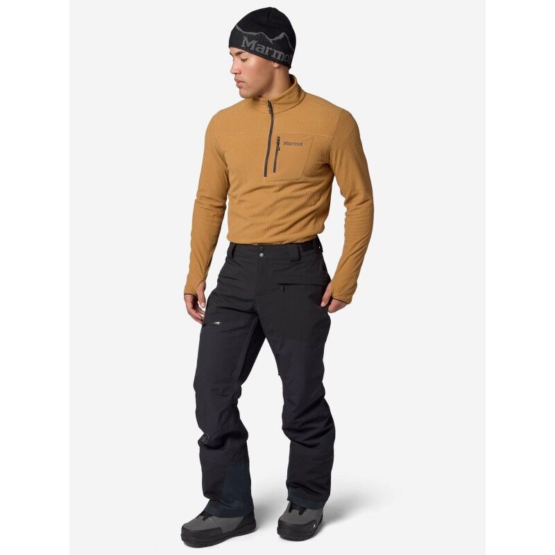 Marmot Refuge Pant - Pantalones de esquí - Hombre | Hardloop