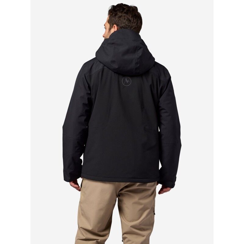 Marmot Refuge Insulated Jacket - Ski jacket - Men's | Hardloop