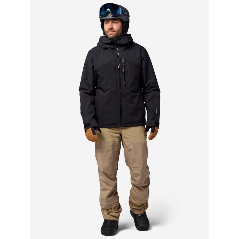 Refuge Insulated Jacket - Casaco de esquí homem